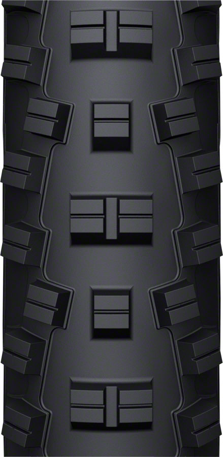 WTB Vigilante Tire - 29 x 2.3, TCS Tubeless, Folding, Black, Tough, Fast Rolling