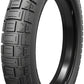 CST Scout Tire - 20 x 4.0, Clincher, Wire, Black, Ebike