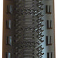 Maxxis Reaver Tire - 700 x 45, Tubeless, Folding, Black/Tan, HYPR-X, EXO