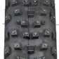 45NRTH Wrathlorde Tire - 27.5 x 4, Tubeless, Folding, Black, 120 TPI, 300 XL Concave Carbide Studs