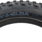 45NRTH Vanhelga Tire - 27.5 x 4.5, Tubeless, Folding, Black, 120 TPI