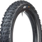 45NRTH Vanhelga Tire - 27.5 x 4.5, Tubeless, Folding, Black, 120 TPI