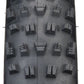 45NRTH Vanhelga Tire - 27.5 x 4.5, Tubeless, Folding, Black, 120 TPI