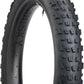 45NRTH Vanhelga Tire - 27.5 x 4.5, Tubeless, Folding, Black, 120 TPI
