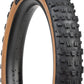 45NRTH Vanhelga Tire - 27.5 x 4.5, Tubeless, Folding, Tan, 60 TPI