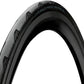 Continental Grand Prix 5000 S TR Tire - 700 x 28, Tubeless, Folding, Black/Tour de France Limited Edition, BlackChili, Vectran, Lazer Grip