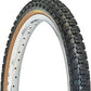 Tioga Comp III Tire - 20 x 1.75, Clincher, Wire, Black/Tan, 60tpi