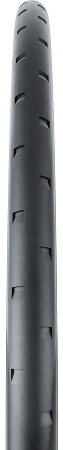Continental Aero 111 Tire - 700 x 29, Tubeless, Folding, Black, BlackChili, Vectran Breaker