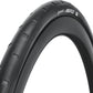 Continental Aero 111 Tire - 700 x 26, Tubeless, Folding, Black, BlackChili, Vectran Breaker