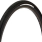 Panaracer GravelKing SS Tire - 700 x 45, Tubeless, Folding, Black