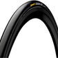 Continental Sonderklasse II Tire - 700 x 23, Tubular, Folding, Black, BlackChili