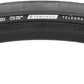Teravail Telegraph Tire - 700 x 28, Tubeless, Folding, Black, Light and Supple