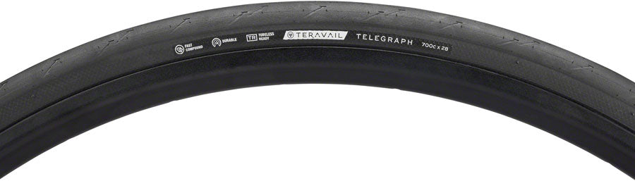 teravail-telegraph-tire-700-x-28-tubeless-folding-black-durable