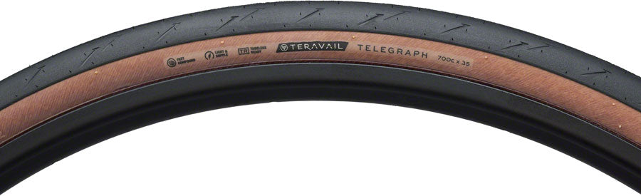 teravail-telegraph-tire-700-x-35-tubeless-folding-tan-light-and-supple