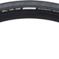 teravail-telegraph-tire-700-x-40-tubeless-folding-black-durable