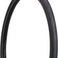 Teravail Telegraph Tire - 700 x 35, Tubeless, Folding, Black, Durable