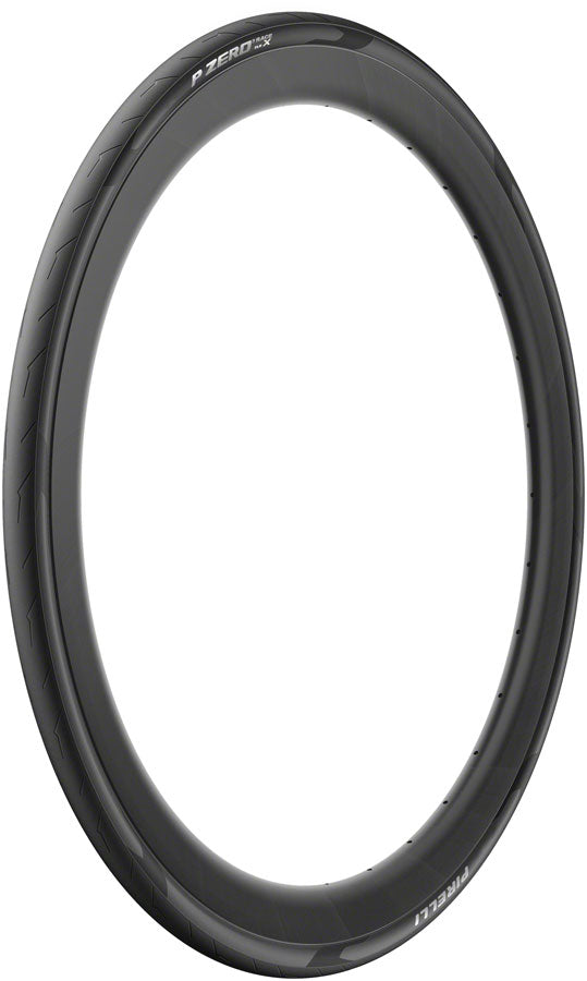 Pirelli P ZERO Race X TLR Tire - 700 x 28, Tubeless, Folding, Black, TechWall+, SmartEvo
