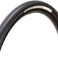 Panaracer GravelKing Slick Tire - 700 x 43, Tubeless, Folding, Black