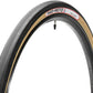 Panaracer Pari-Moto Tire - 650b x 48, Clincher, Folding, Black/Amber