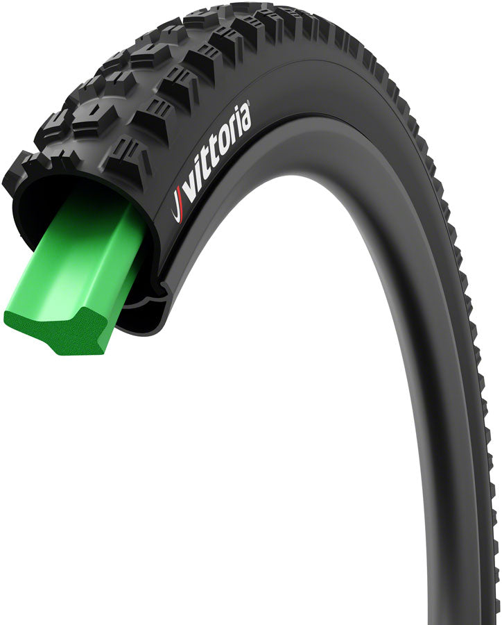 Vittoria Air-Liner Protect Tubeless Insert - Enduro, 27.5 x 2.4-2.6"