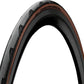 Continental Grand Prix 5000 S TR Tire - 700 x 28, Tubeless, Folding, Black/Transparent, BlackChili, Vectran Breaker, LazerGrip, ACT