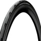 Continental Grand Prix 5000 S TR Tire - 700 x 25, Tubeless, Folding, Black, BlackChili, Vectran Breaker, LazerGrip, ACT