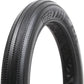 Vee Tire Co. Zigzag Tire - 20 x 4.0, Clincher, Wire, Black, Performance, Override Powerwall, E-Bike E-50