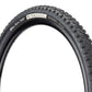 Teravail Kessel Tire - 29 x 2.5, Tubeless, Folding, Black, Durable Plus, Grip Plus Compound