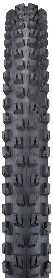 Teravail Kessel Tire - 29 x 2.5, Tubeless, Folding, Black, Durable Plus, Grip Plus Compound