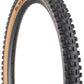 Teravail Kessel Tire - 29 x 2.5, Tubeless, Folding, Tan, Durable Plus, Grip Plus Compound