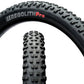 Kenda Regolith Pro Tire - 29 x 2.4, Tubeless, Folding, Black, 120tpi