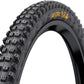 Continental Argotal Tire - 29 x 2.40, Tubeless, Folding, Black, SuperSoft, Downhill Casing, E25