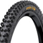 Continental Hydrotal Tire - 27.5 x 2.40, Tubeless, Folding, Black, SuperSoft, Downhill Casing, E25