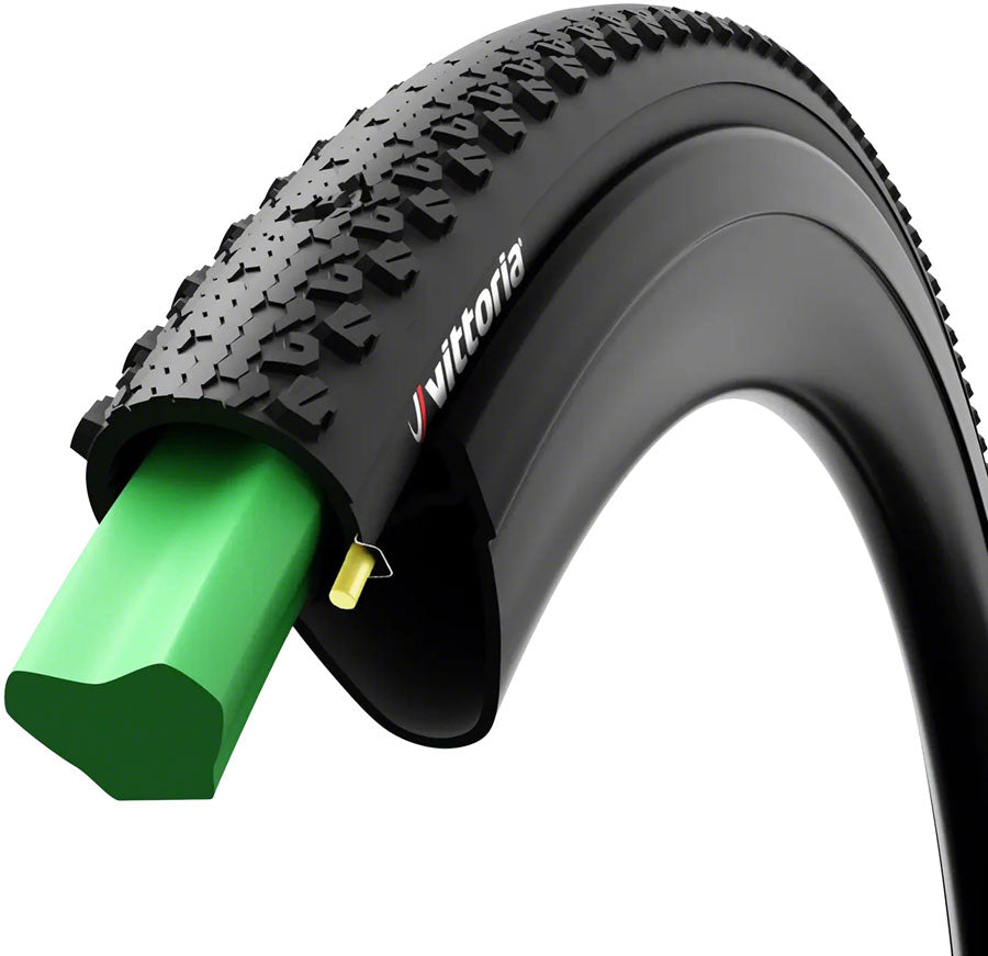 Vittoria Air-Liner Light Tubeless Insert - Gravel, 700 x 37-40