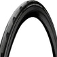 Continental Grand Prix 5000 All Season TR Tire - 700 x 25, Tubeless, Folding, Black, BlackChili, Vectran Breaker, LazerGrip