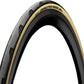 Continental Grand Prix 5000 All Season TR Tire - 700 x 35, Tubeless, Folding, Black/Cream, BlackChili, Vectran Breaker, LazerGrip