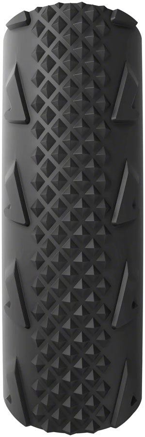 Vittoria A Dugast Pipisquallo Tire - 700 x 33, Tubeless, Folding, Black/Para, Cotton, 2C + Neoprene