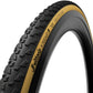 Vittoria A Dugast Rhino Tire - 700 x 33, Tubeless, Folding, Black/Para, Cotton, 2C + Neoprene