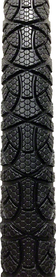 CST Sensamo Control Tire - 700 x 35, Clincher, Wire, Black, 27tpi