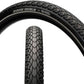 Kenda Kwick Drumlin Tire - 700 x 45, Clincher, Wire, Black/Reflective, K-Shield, SRC, E-50