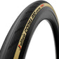 Vittoria Corsa Pro Control Tire - 700 x 42, Tubeless, Folding, Black/Cotton Tan, Race, Graphene, G2.0