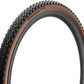 Pirelli Cinturato Gravel S Tire - 700 x 50, Tubeless, Folding, Classic Tan
