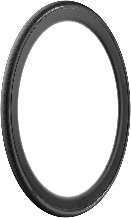 Pirelli P ZERO Road TLR Tire - 700 x 26, Tubeless, Folding, Black, TechLiner, Evo