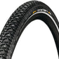 Continental Contact Spike Tire - 700 x 32, Clincher, Wire, Black/Reflex, 120 Studs, SafetySystem Breaker, E25