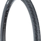 Kenda Kwest High Pressure Tire - 20 x 1.5, Clincher, Wire, Black, 60tpi