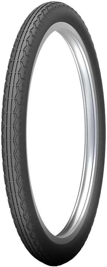 Kenda Street K123 Tire - 24 x 1.75, Clincher, Wire, Black