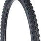 Kenda Alfabite Style K831 Tire - 26 x 1.95, Clincher, Wire, Black