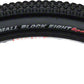 Kenda Small Block 8 Sport Tire - 26 x 2.1, Clincher, Wire, Black
