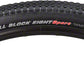 Kenda Small Block 8 Sport Tire - 29 x 2.1, Clincher, Wire, Black