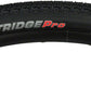 Kenda Flintridge Pro Tire - 650b x 45, Tubeless, Folding, Black, 120tpi, GCT